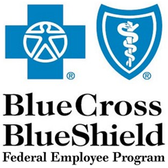 Blue Cross Blue Sheild Federal 4