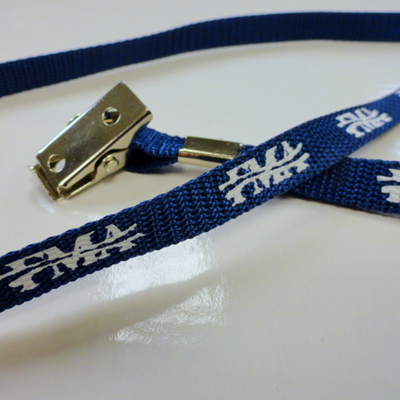 Lanyard