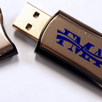 8GB Portable USB 